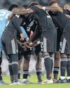 IPirates ifakwe endaweni emxinwa kwiCAF Champions League15