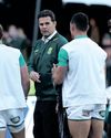 Amabhokobhoko ayokuvavanywa eYurophu, utsho uRassie Erasmus!18