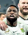 Akekho ofana noSiya Kolisi ophakathi kwamadoda amakhulu kwiqela lesizwe Akekho ofana noSiya Kolisi ophakathi kwamadoda amakhulu kwiqela lesizwe17
