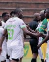 ULafitte uqinisekile ngowisa iPirates emdlalweni weCarling Knockout Cup ULafitte uqinisekile ngowisa iPirates emdlalweni weCarling Knockout Cup15