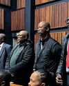 UGigaba uvele enkundleni ngezityholo zobuqhophololo UGigaba uvele enkundleni ngezityholo zobuqhophololo10
