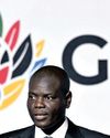 ULamola uthi ukufika kwamaPalestina kunenyawo lemfene ULamola uthi ukufika kwamaPalestina kunenyawo lemfene9