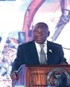 UMzantsi Afrika wamkela amazwe ehlabathi kwiG20 UMzantsi Afrika wamkela amazwe ehlabathi kwiG200