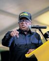 UMbalula uthi inkomfa yeANC ayikho ngoRamaphosa UMbalula uthi inkomfa yeANC ayikho ngoRamaphosa8
