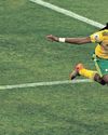 UMzantsi Afrika uphinda indlela ka2010 - kodwa eMexico ngo2026 UMzantsi Afrika uphinda indlela ka2010 - kodwa eMexico ngo202614