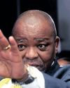 UMantashe uthi 'akafumaneki' kwisikhundla esiphezulu seANC UMantashe uthi 'akafumaneki' kwisikhundla esiphezulu seANC9