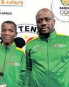 UChumani Mvula waseMqanduli uphakamisa uMzantsi Afrika kwintenetya12