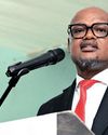URhulumente weMpuma Koloni uhloniphe ababhubhe kwiziganeko zempalalo gazi2