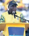 Isolezwe lesiXhosa