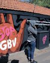 Isolezwe lesiXhosa