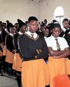 Isolezwe lesiXhosa