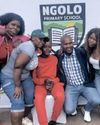 Isolezwe lesiXhosa
