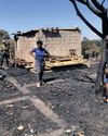 Isolezwe lesiXhosa