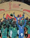 Isolezwe lesiXhosa