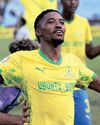 UMonnapule Saleng uziva esekhaya kwiMamelodi Sundowns16