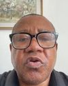 'Andizange ndibekwe njengenkumkani,' itsho indoda yaseNigeria ixolisa4