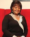 Akasekho emhlabeni uCynthia Shange1