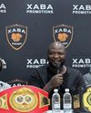Kutheni uMatiti evumile ethelekisa uGingqi noFuzile edabini laseBuffalo City21