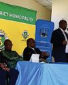 UMabuyane ukuvumile ukuqhwalela kweenkonzo zoluntu eMqanduli0