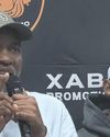 UFuzile ukhangela indlela yokubuyela kwiqonga lehlabathi emangindini7