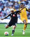 Umqeqeshi wePirates ukhala ngeChiefs emophulele abadlali edabini laseSoweto!5