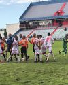 Ijingelwa lizembe iChippa entywiliselwe yiSekhukhune kowayo18