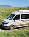 Isolezwe lesiXhosa