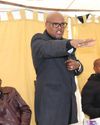 Isolezwe lesiXhosa