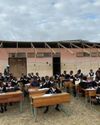 Bacela ukwakhelwa abantwana abafundela phandle eMndundu Primary School Bacela ukwakhelwa abantwana abafundela phandle eMndundu Primary School0