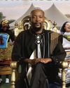 Ufumene intshinga kubabukeli uMoshe Ndiki ngenkqubo kaMgidi Moms Ufumene intshinga kubabukeli uMoshe Ndiki ngenkqubo kaMgidi Moms3