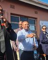 Ulutsha lwaseBizana lukhuthazwa ukuba luvote Ulutsha lwaseBizana lukhuthazwa ukuba luvote14