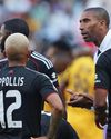 Uzithembile uAbdeslam ogxeleshe ukuphakamisa indebe yeBetway Premiership Uzithembile uAbdeslam ogxeleshe ukuphakamisa indebe yeBetway Premiership18