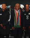 Abadlali abagecwe lizembe bafumene icham lokuya kwiFIFA World Cup13