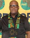 Ingxaki kukungaba kwemisebenzi, hayi abaphambukeli, itsho iPAC7