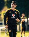 Amakhosi angabhengeza umqeqeshi omtsha kungekudala17