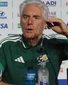 Uza kukhunjulwa njani uHugo Broos emva kweFIFA World Cup?5