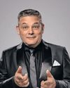 Get ready to laugh with Alan Committie7