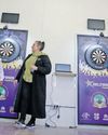 Dartboard Maths: A fun approach to tackling maths7