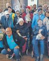 Jazz festival brings joy to seniors0
