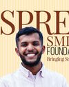 SPREAD SMILE FOUNDATION