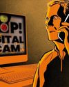 STOP! It's a DIGITAL SCAM