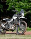 ROYAL ENFIELD HIMALAYAN 450