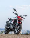 HERO XTREME 125R HERO XTREME 125R