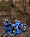 SUZUKI GSX-8R SUZUKI GSX-8R