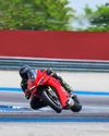 DUCATI PANIGALE V4 S
