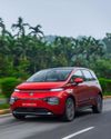 MG WINDSOR EV PRO