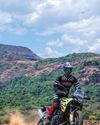 BMW F 900 GS