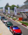 DIALLING 911 TURBOCHARGED