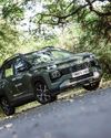 HYUNDAI EXTER TURBOCHARGED