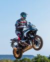 BMW R 1300 GS OPTION 719 TRAMUNTANA TURBOCHARGED